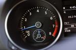 Volkswagen Golf R 2012 года